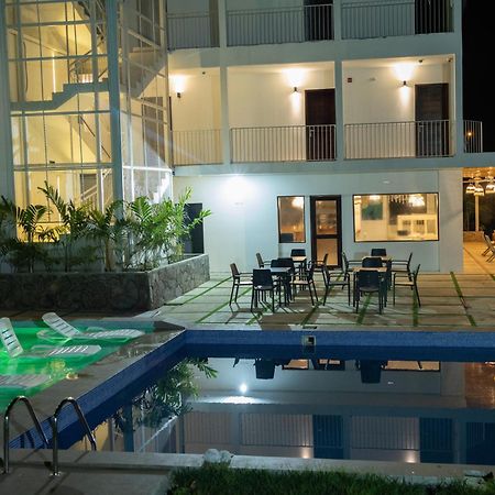 Hotel Pedasi Nature Paradise Pedasi Town Luaran gambar