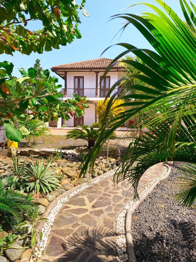 Hotel Pedasi Nature Paradise Pedasi Town Luaran gambar