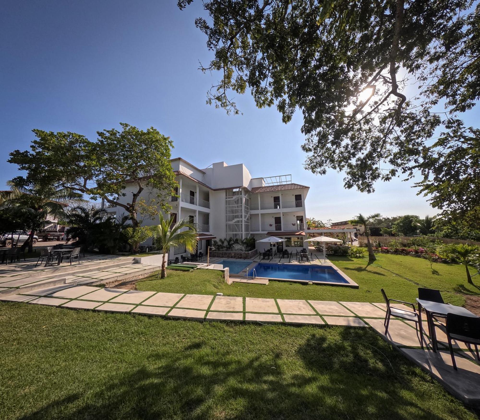 Hotel Pedasi Nature Paradise Pedasi Town Luaran gambar