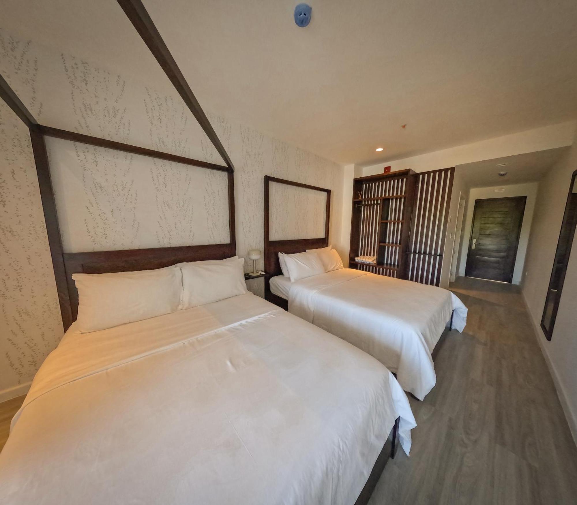 Hotel Pedasi Nature Paradise Pedasi Town Luaran gambar