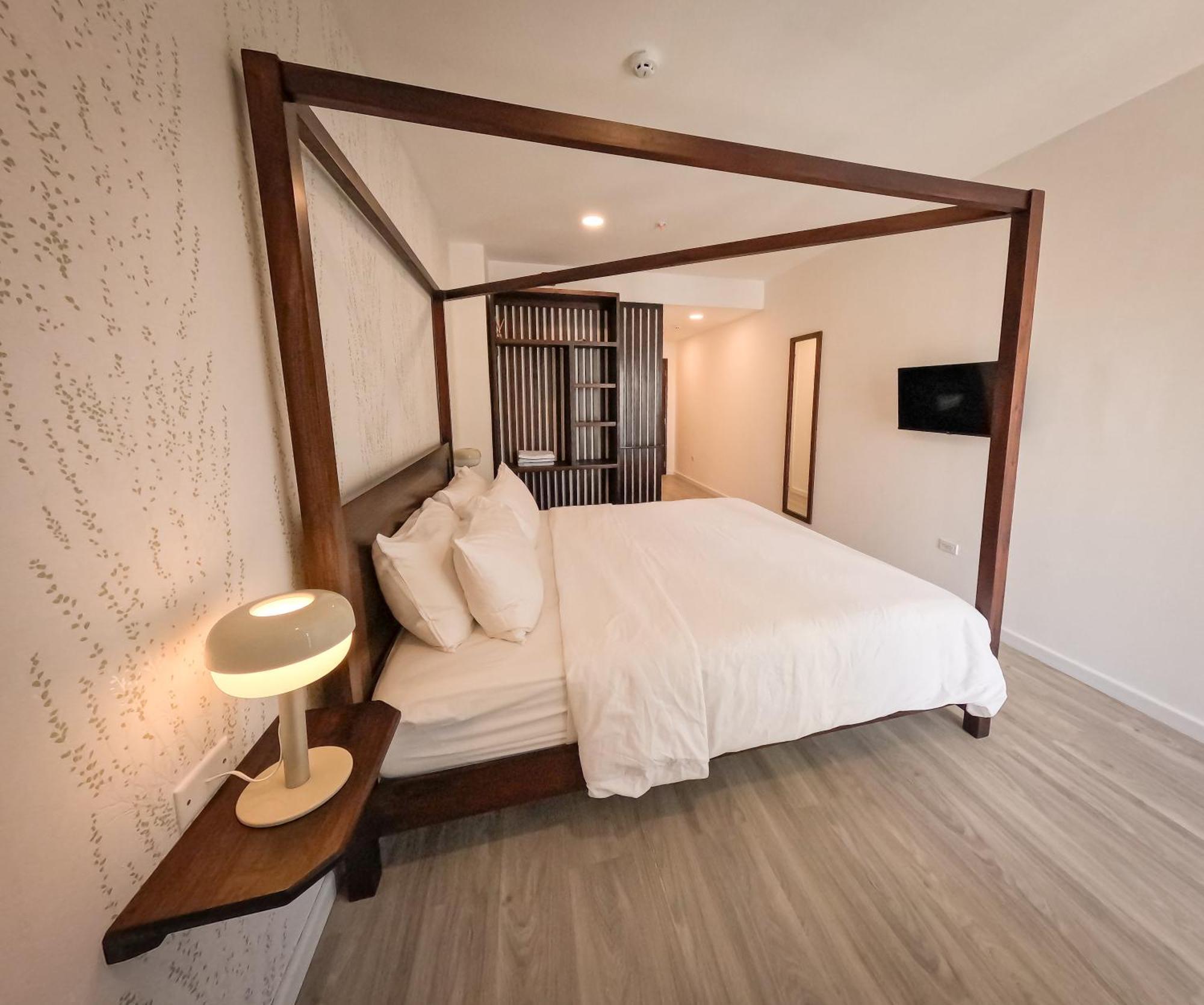 Hotel Pedasi Nature Paradise Pedasi Town Luaran gambar