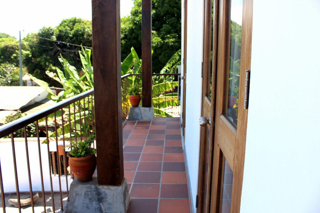 Hotel Pedasi Nature Paradise Pedasi Town Luaran gambar
