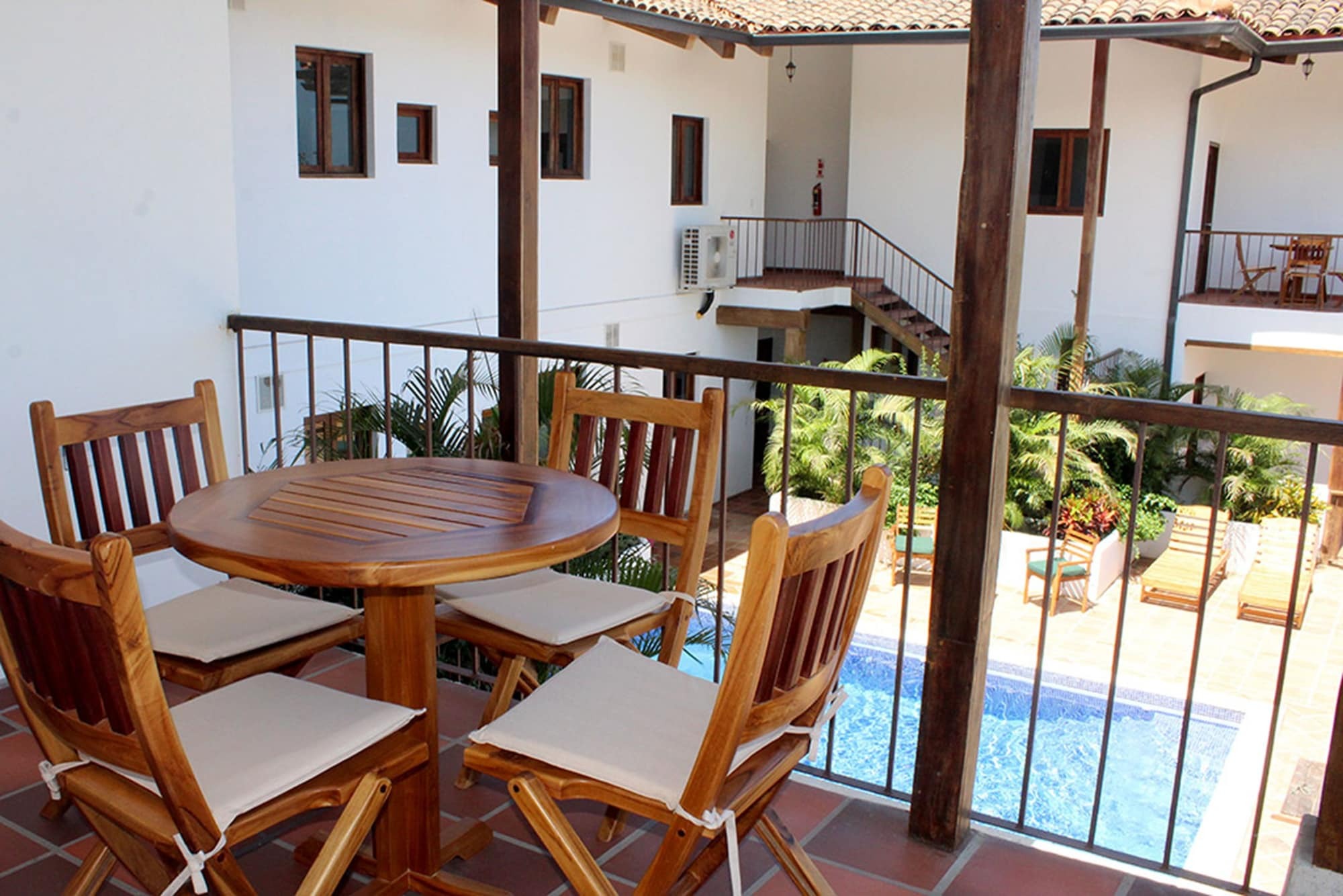 Hotel Pedasi Nature Paradise Pedasi Town Luaran gambar